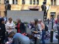 Airforce Association NSW RAAF 97th Birthday Celebrations Sydney Cenotaph photo gallery - 